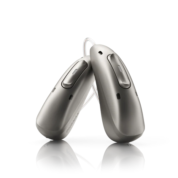 Phonak Audéo Infinio Ultra