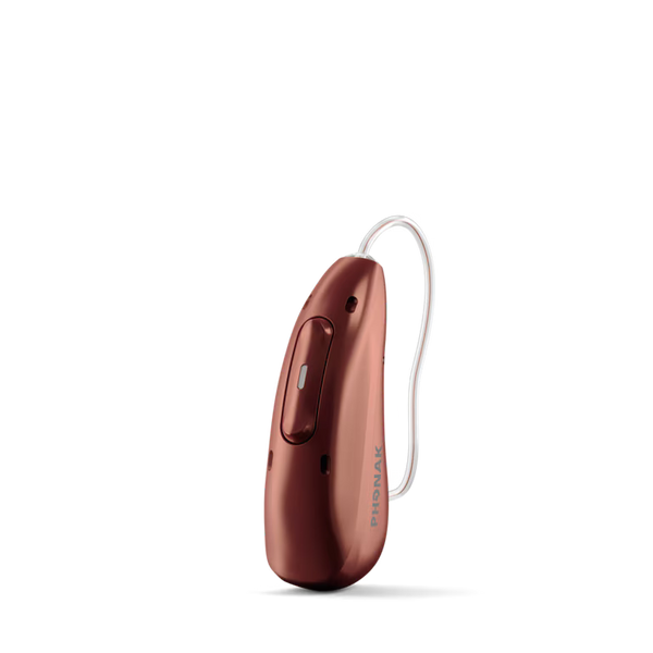 Limited-Time Offer: 2x Phonak Audéo Infinio 90 + ChargerGO