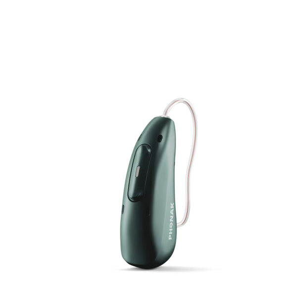 Limited-Time Offer: 2x Phonak Audéo Infinio 90 + ChargerGO