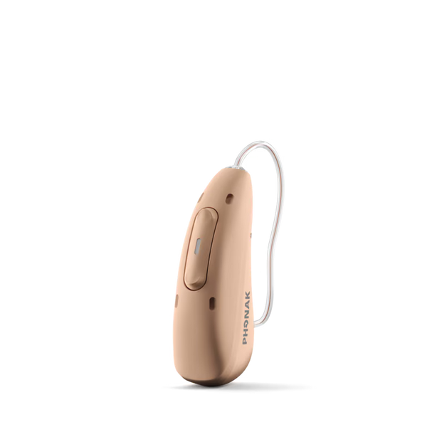 Phonak Audéo Infinio Ultra