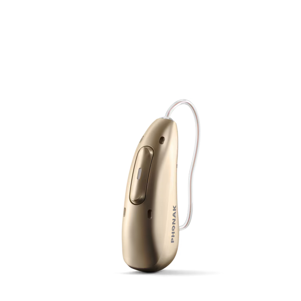 Limited-Time Offer: 2x Phonak Audéo Infinio 90 + ChargerGO