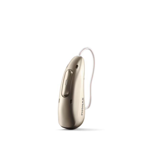 Phonak Audéo Infinio Ultra