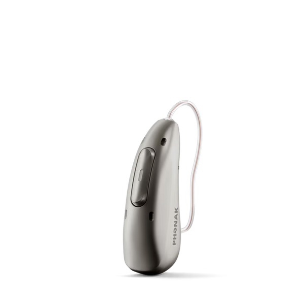 Limited-Time Offer: 2x Phonak Audéo Infinio 90 + ChargerGO