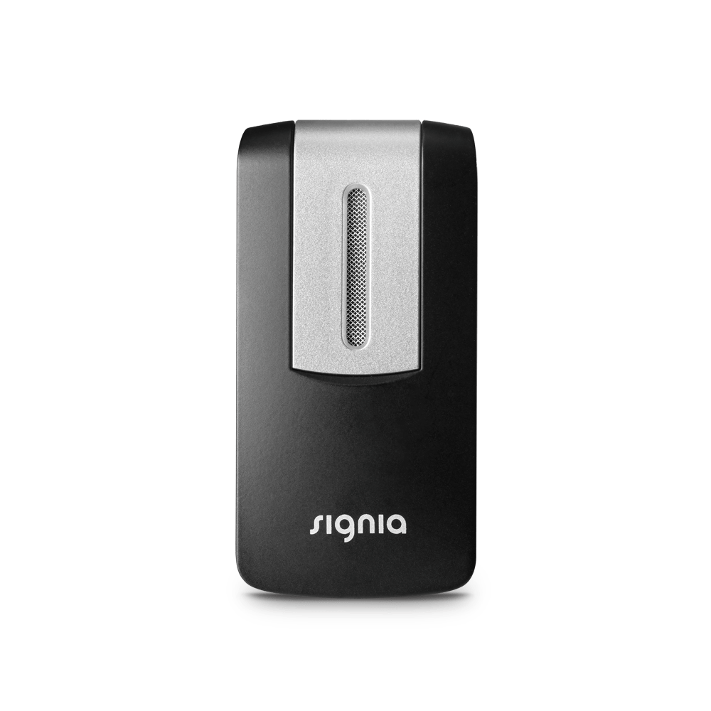 Signia StreamLine Mic ストリームラインマイク Signia StreamLine Mic – Migelino US