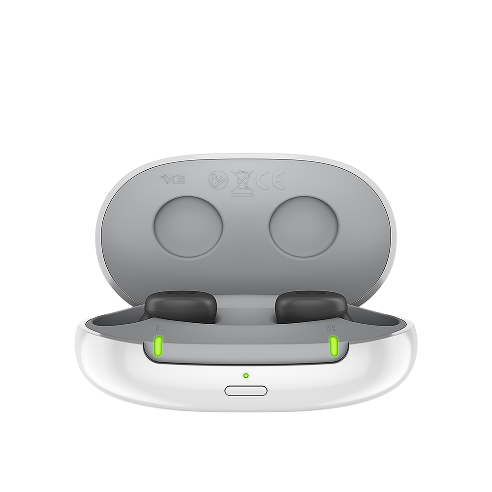 Signia Active Pro IX — Premium Earbud-Style Hearing Aid | Migelino US Signia Active Pro IX — Premium Earbud-Style Hearing Aid | Migelino US