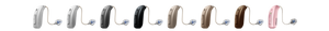 Oticon CROS PX