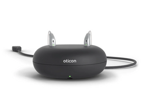 Oticon Charger | Desk Charger 1.0 (MiniRite)