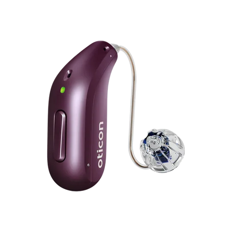 Oticon Reveal