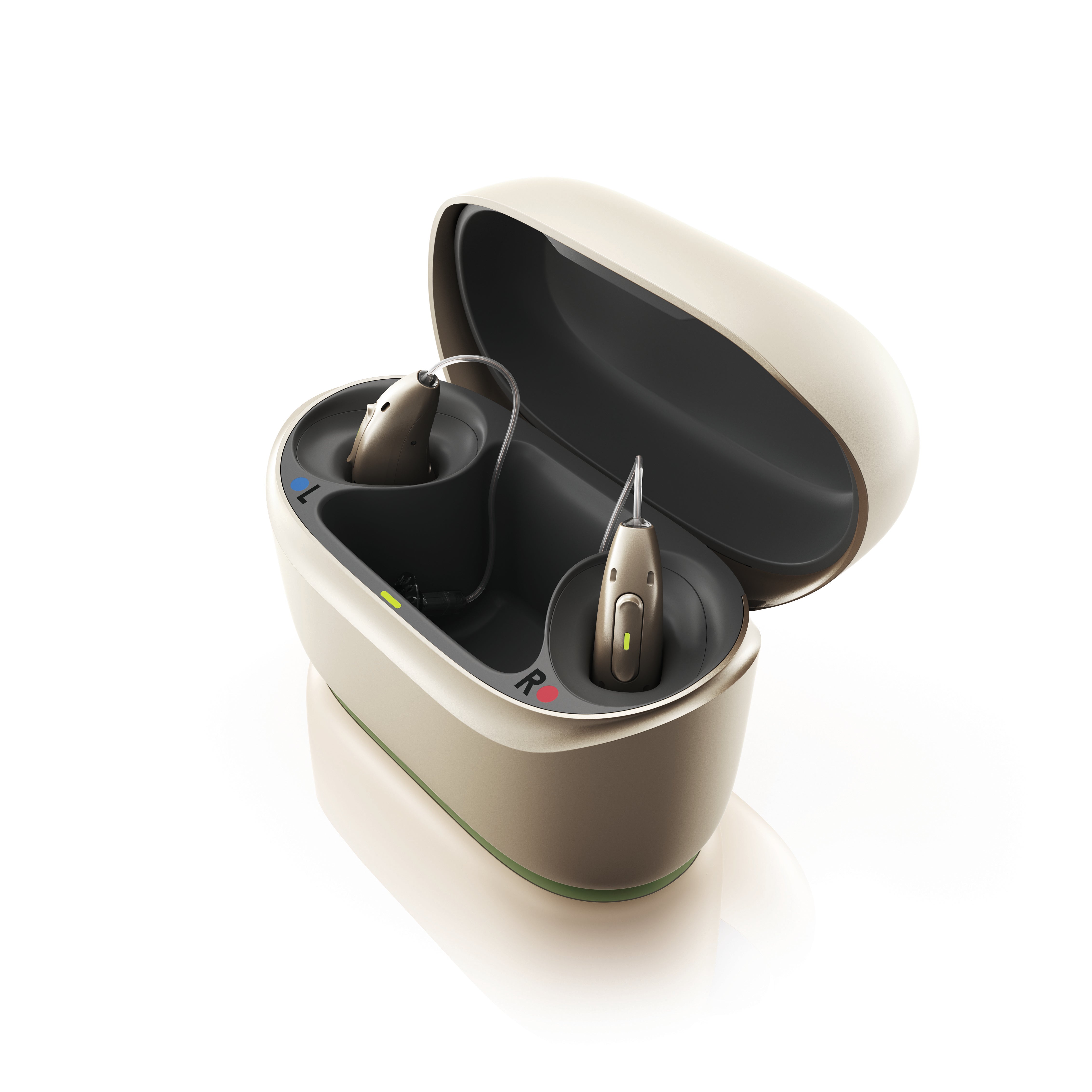 Phonak ChargerGO RIC (with Power Bank)  Infinio | Infinio Sphere