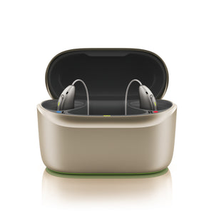 Phonak Charger RIC Infinio