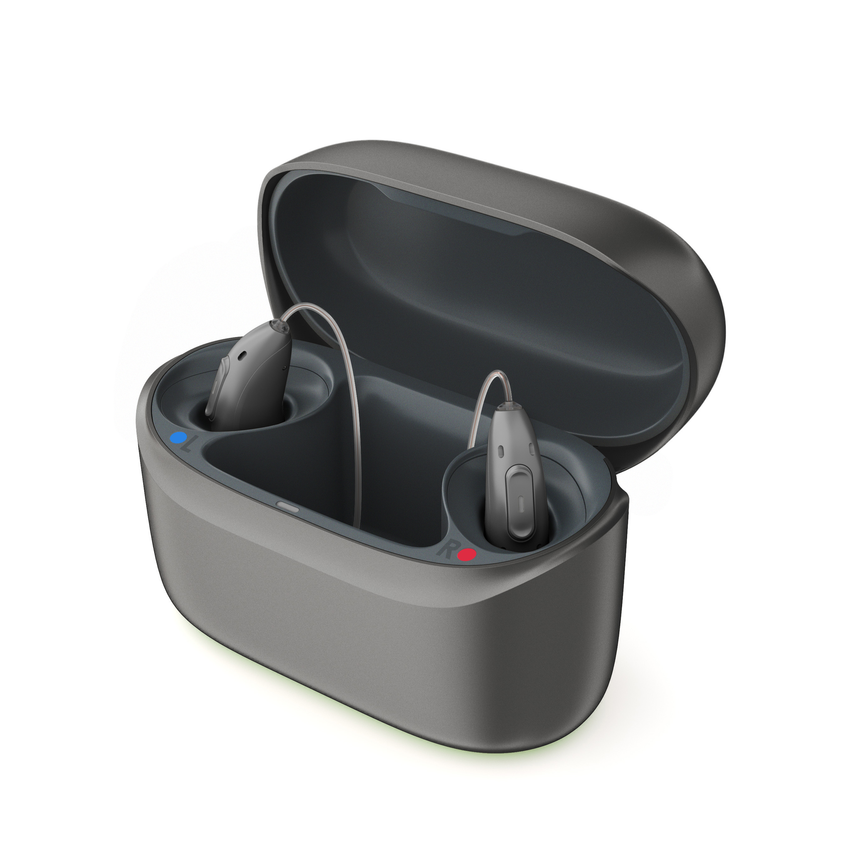 Phonak ChargerGO RIC (with Power Bank)