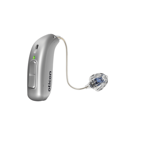 Oticon Real