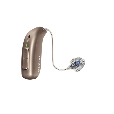 Oticon Real
