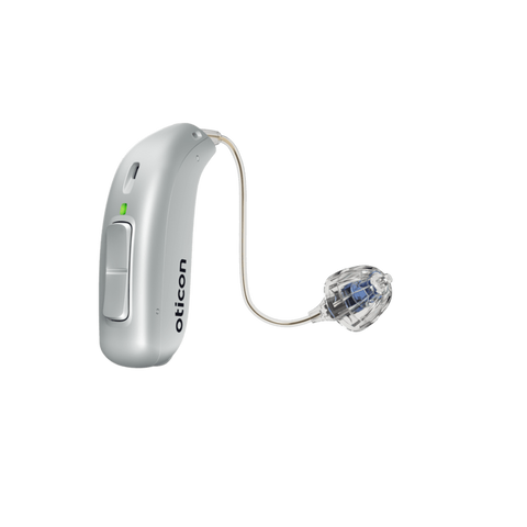 Oticon Real