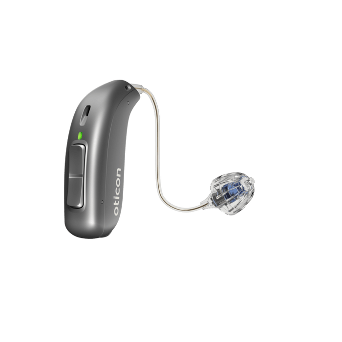 Oticon Real
