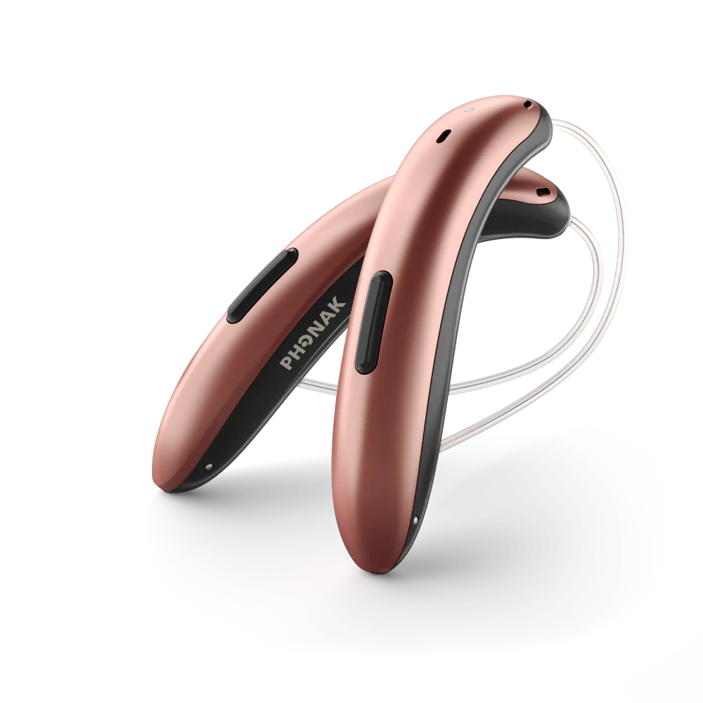 Phonak Slim Lumity