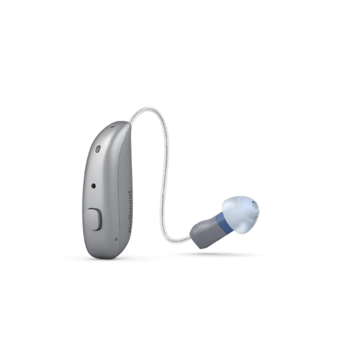 ReSound Nexia microRIC hearing aid