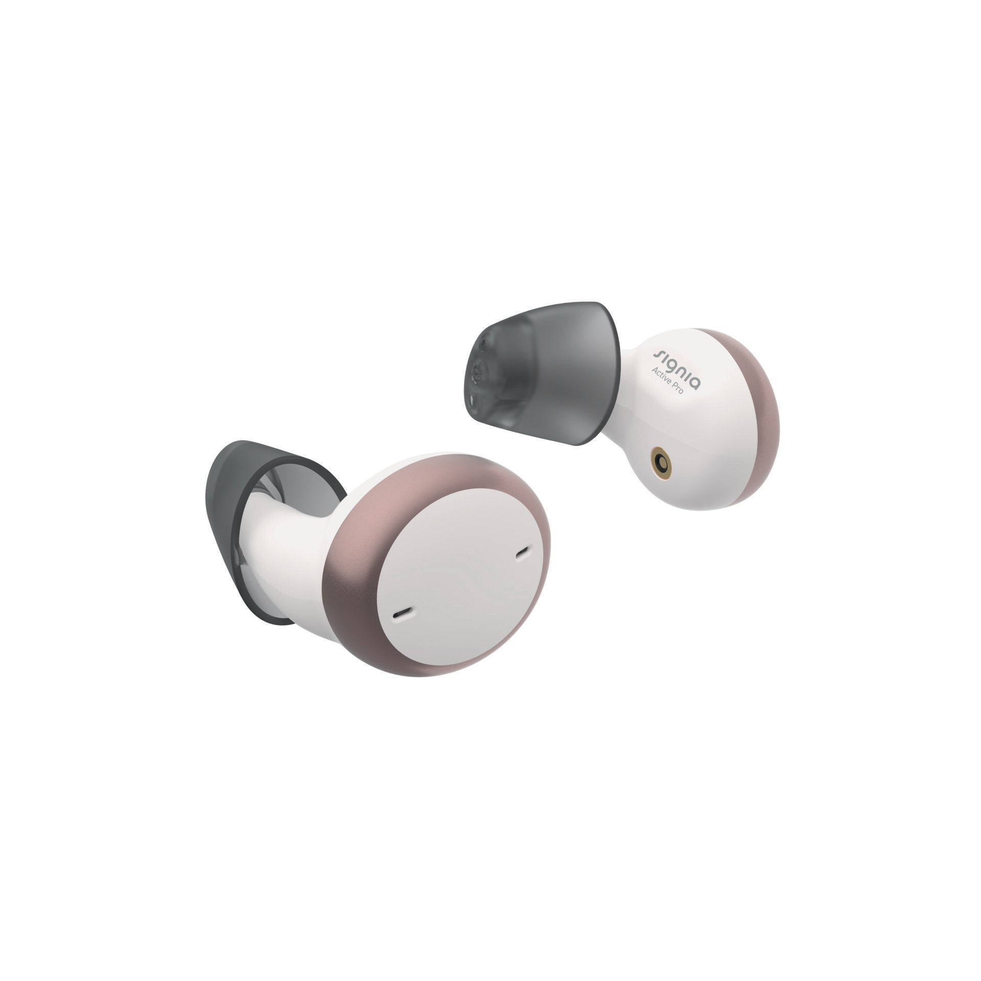 Signia Active Pro hearing aid