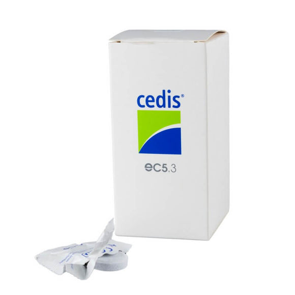 Cedis Cleaning Tablets