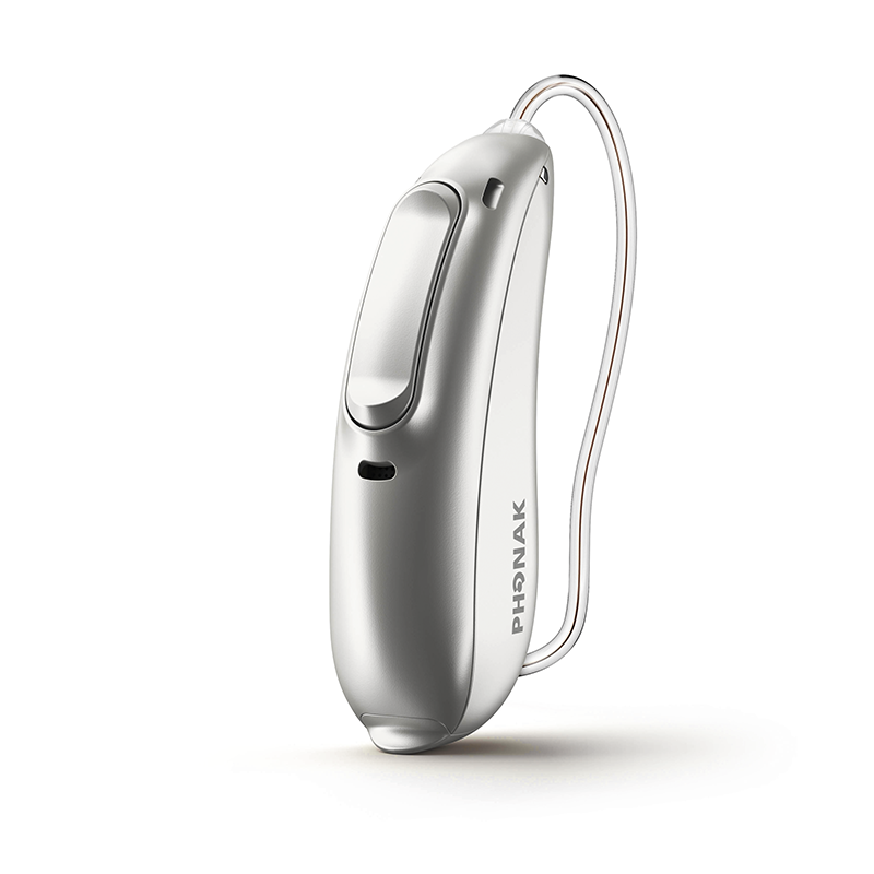 Phonak Audeo Paradise hearing aid