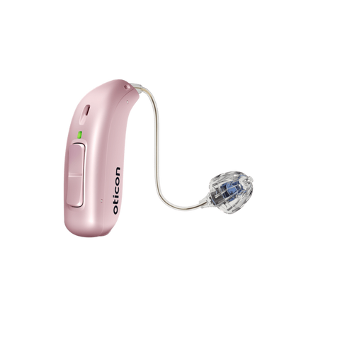 Oticon More