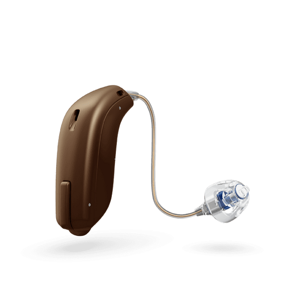 Oticon Opn S