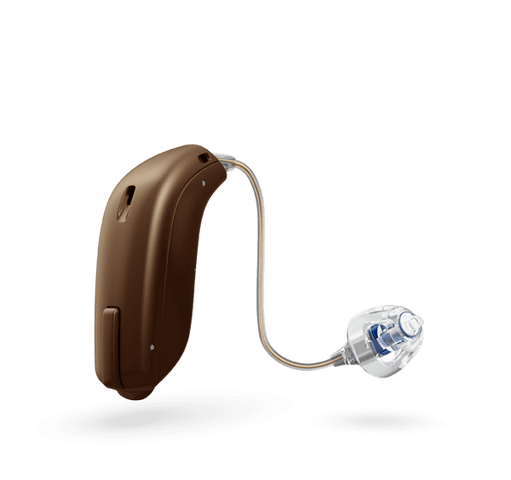 Oticon Opn S