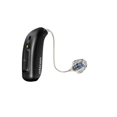 Oticon More