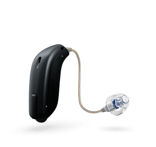 Oticon Opn S