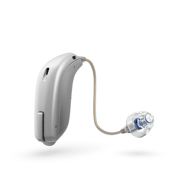 Oticon Opn S