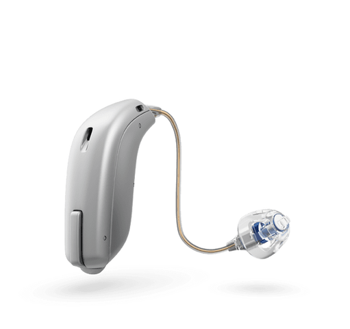 Oticon Opn S