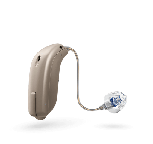 Oticon Opn S