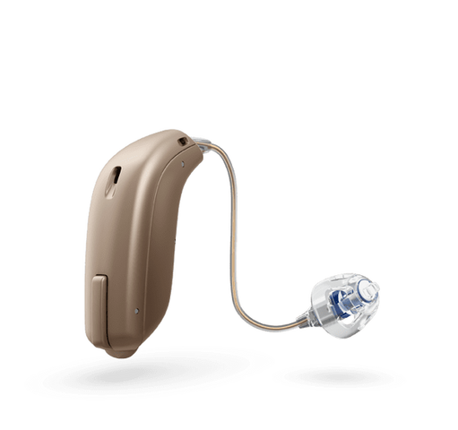 Oticon Opn S