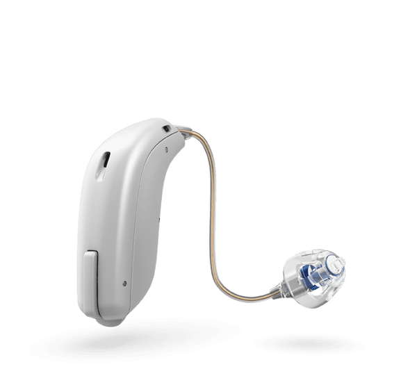 Oticon Opn S