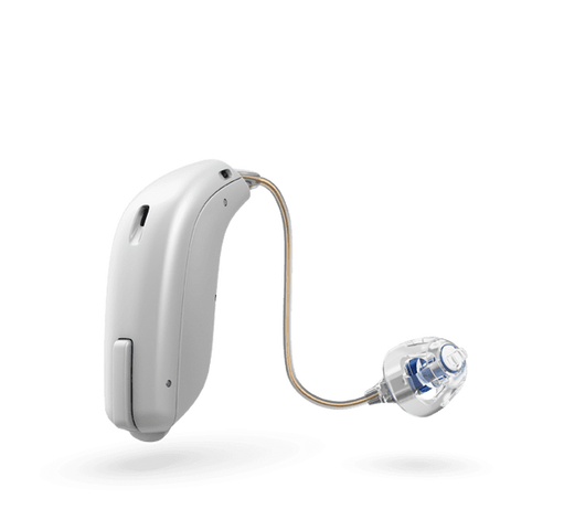 Oticon Opn S hearing aid