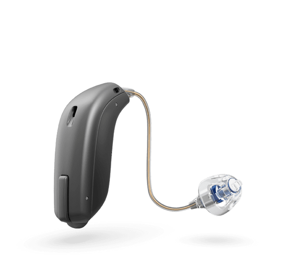 Oticon Opn S