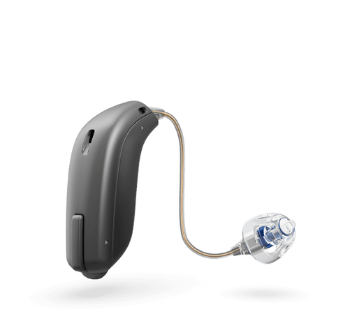 Oticon Opn S