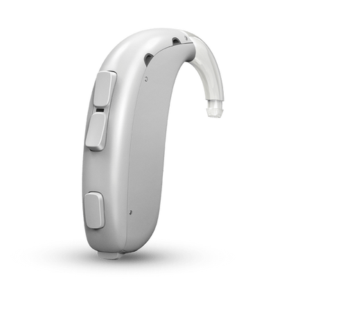 Oticon Xceed
