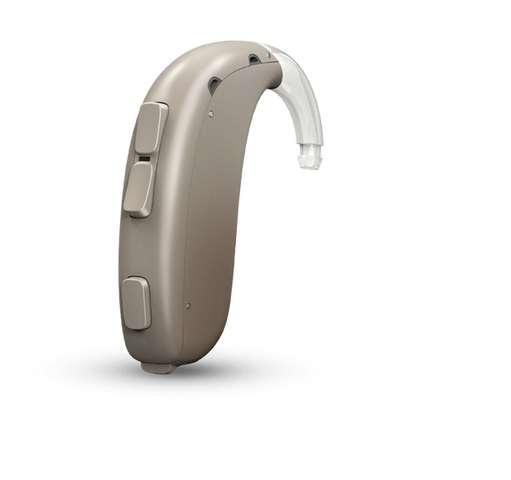 Oticon Xceed