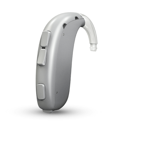 Oticon Xceed