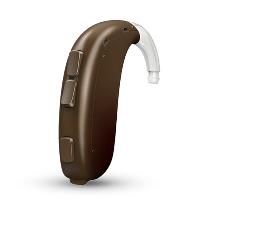 Oticon Xceed