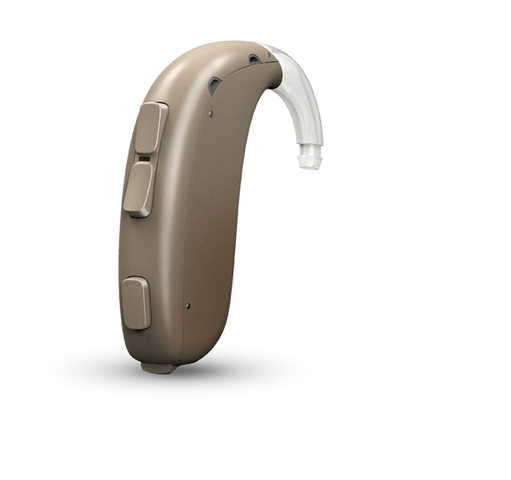 Oticon Xceed