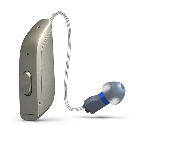ReSound ONE M&RIE rechargeable hearing aid