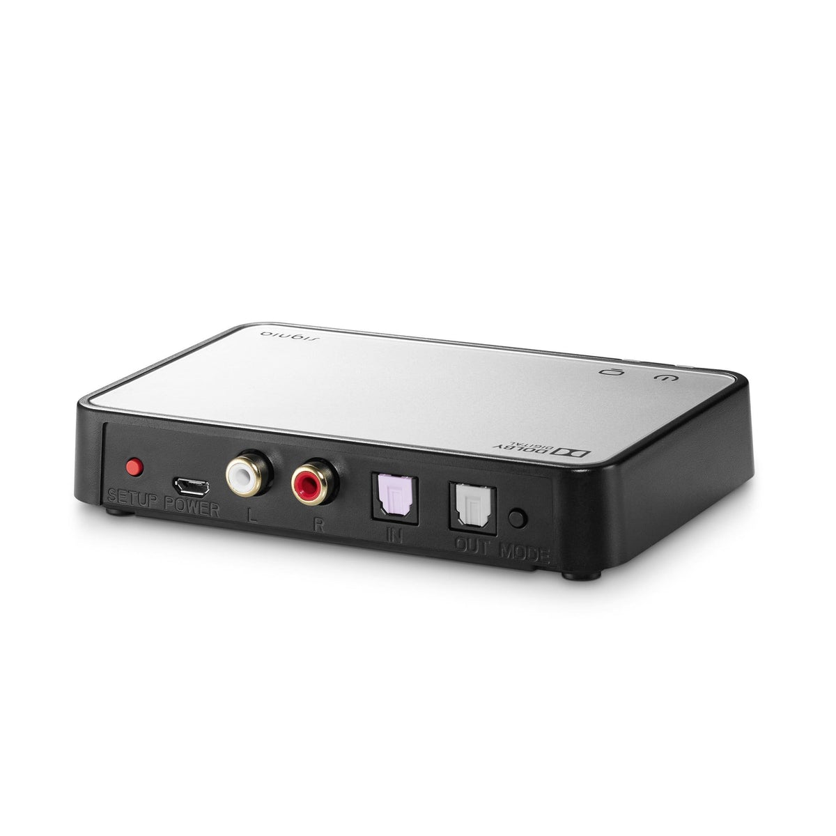 Signia Streamline TV – Migelino US