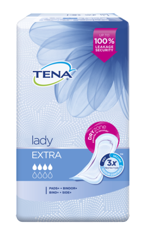 Tena Lady Extra (20 Stück)
